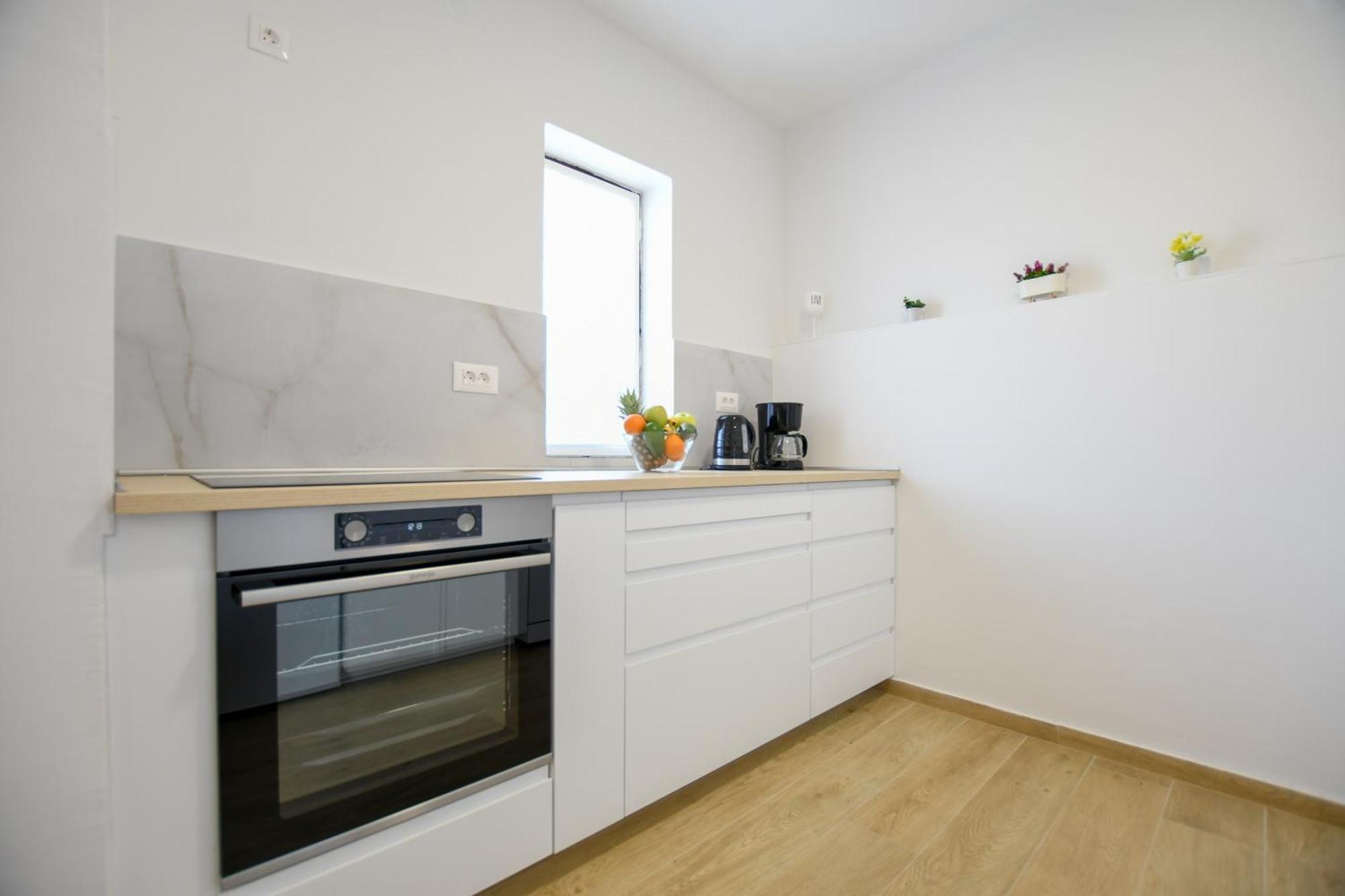 Apartment Brle Poreč Quarto foto