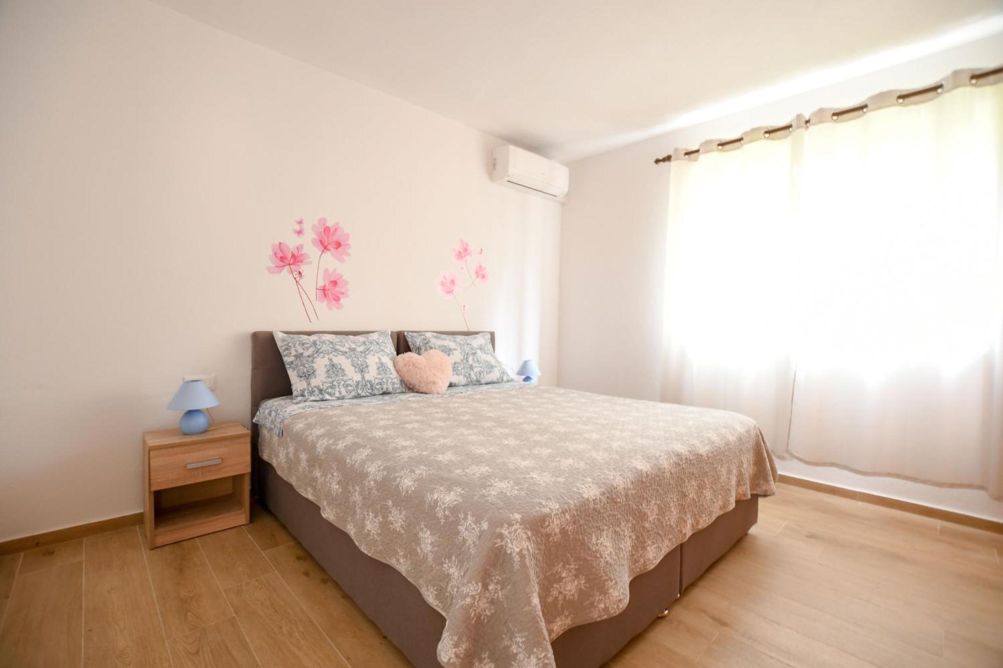 Apartment Brle Poreč Quarto foto